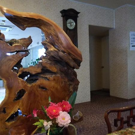 Capsule Hotel Panse Китакюсю Экстерьер фото